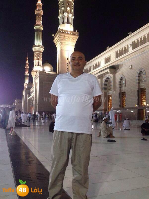 7ojaj yaffa in madina (2).JPG